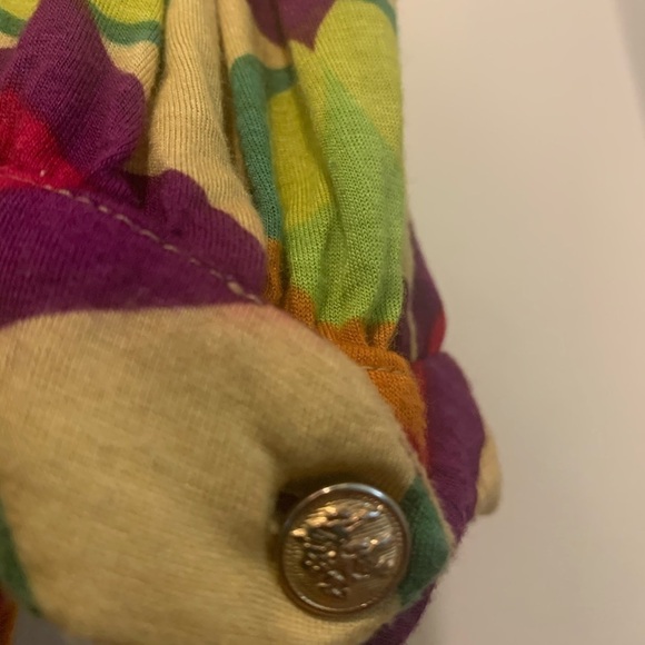 T-bags Los Angeles designer dress, size M - Picture 5 of 8